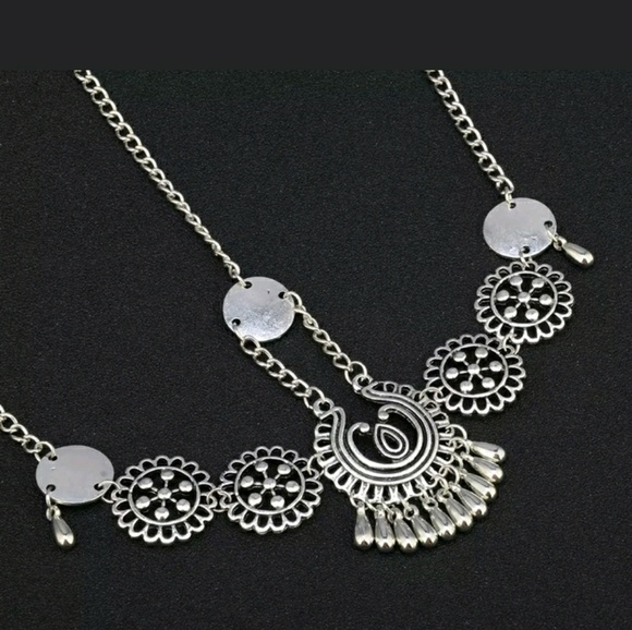 Bohemian head chain - Picture 3 of 8